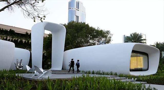 支持抗擊疫情，盈創(chuàng)建筑計(jì)劃向江浙滬捐贈(zèng)1000套3D打印房屋
