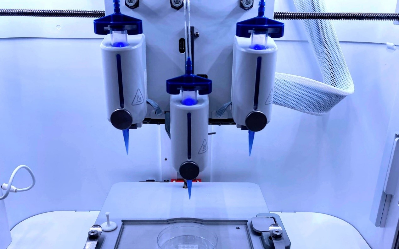 Carcinotech公司3D打印腫瘤模型，加速抗癌藥物的研發(fā)