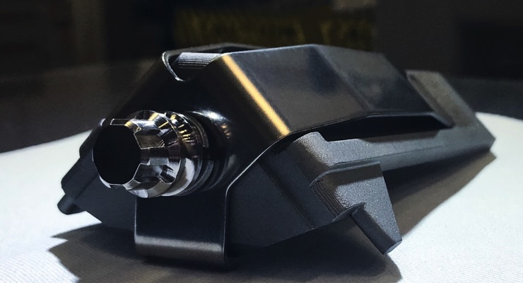 Framatome在瑞典的Forsmark核電站，安裝了第一個3D打印核燃料組件